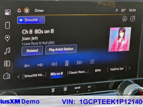 Certified 2023 Chevrolet Colorado Trail Boss w/ Advanced Trailering Package image 27