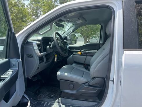 New 2026 Ford F450 XL w/ XL Chrome Package AWD/4WD image 17