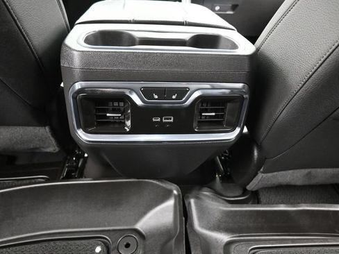 Used 2024 GMC Sierra 1500 Denali w/ Denali Reserve Package RWD image 47