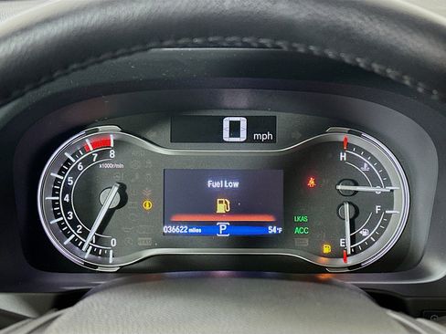 Used 2023 Honda Ridgeline RTL image 12