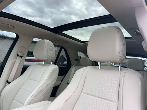 Certified 2025 Mercedes-Benz GLE 350 4MATIC image 26