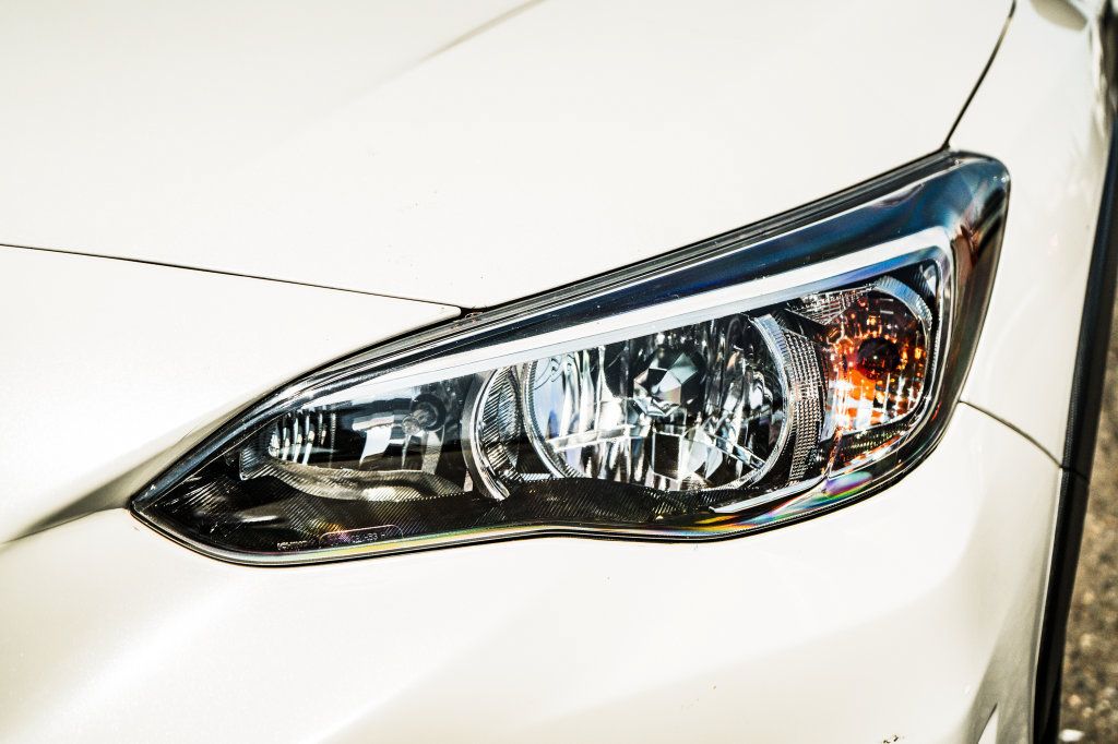 Used 2019 Subaru Crosstrek 2.0i AWD/4WD image 7