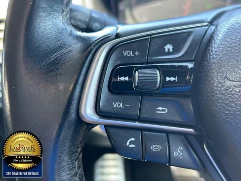 Used 2019 Honda Accord Sport image 10