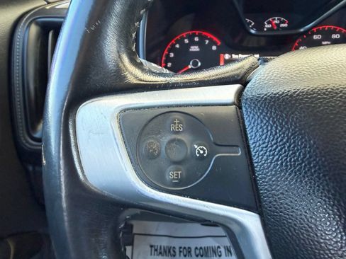 Used 2015 GMC Canyon SLE RWD image 18