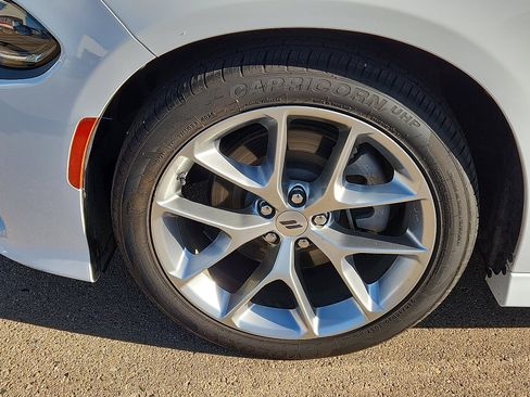 Used 2023 Dodge Charger GT image 7