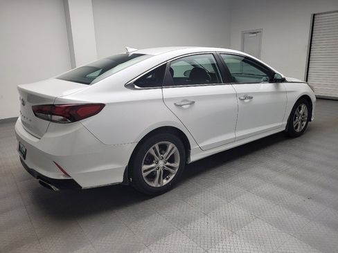 Used 2018 Hyundai Sonata SEL FWD image 10