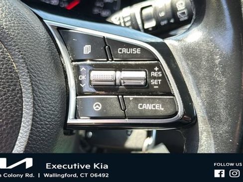 Used 2021 Kia Seltos S AWD/4WD image 13