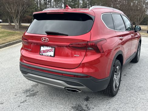 Used 2023 Hyundai Santa Fe SEL image 5