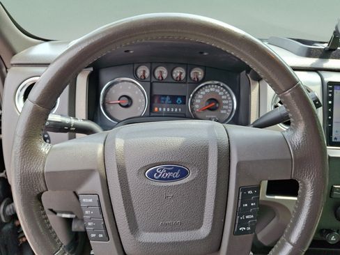 Used 2010 Ford F150 FX4 AWD/4WD image 17