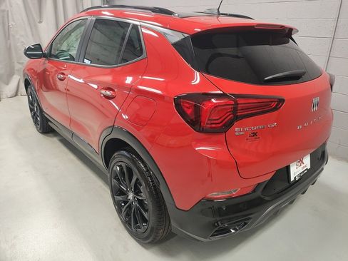 New 2026 Buick Encore GX Sport Touring w/ Advanced Technology Package image 20
