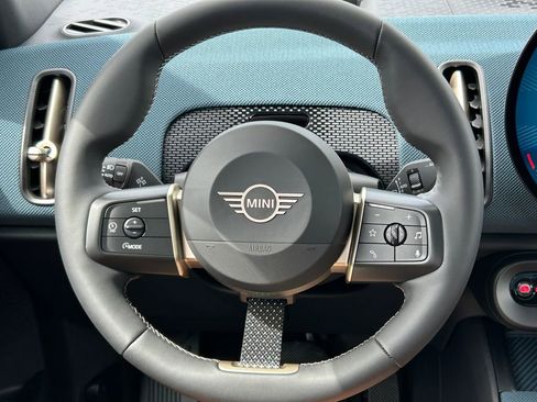 New 2027 MINI Cooper Countryman S AWD/4WD image 18
