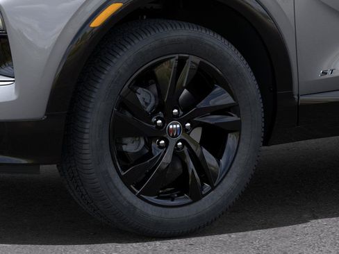 New 2025 Buick Encore GX Sport Touring w/ Comfort Package image 33