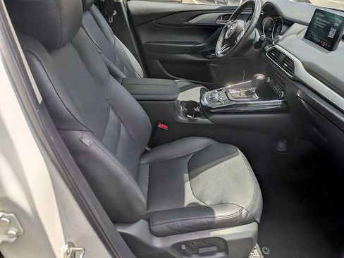 Used 2020 MAZDA CX-9 Touring w/ Touring Premium Package AWD/4WD image 25