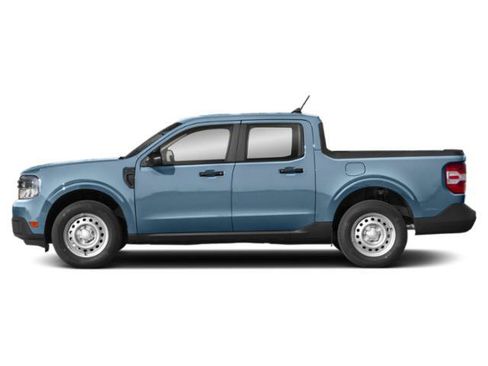 Used 2023 Ford Maverick XL FWD image 3