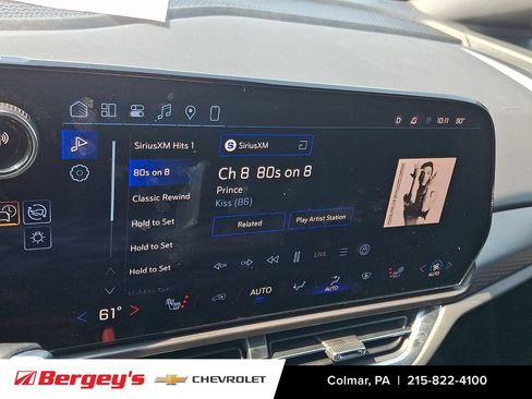 Certified 2026 Chevrolet Equinox EV LT w/ Comfort Package AWD/4WD image 19