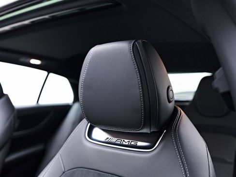 Used 2023 Mercedes-Benz AMG GT 63 image 55