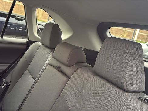 Certified 2025 Toyota RAV4 XLE AWD/4WD image 20