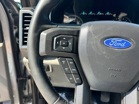 Used 2020 Ford F150 XLT w/ Equipment Group 302A Luxury image 10