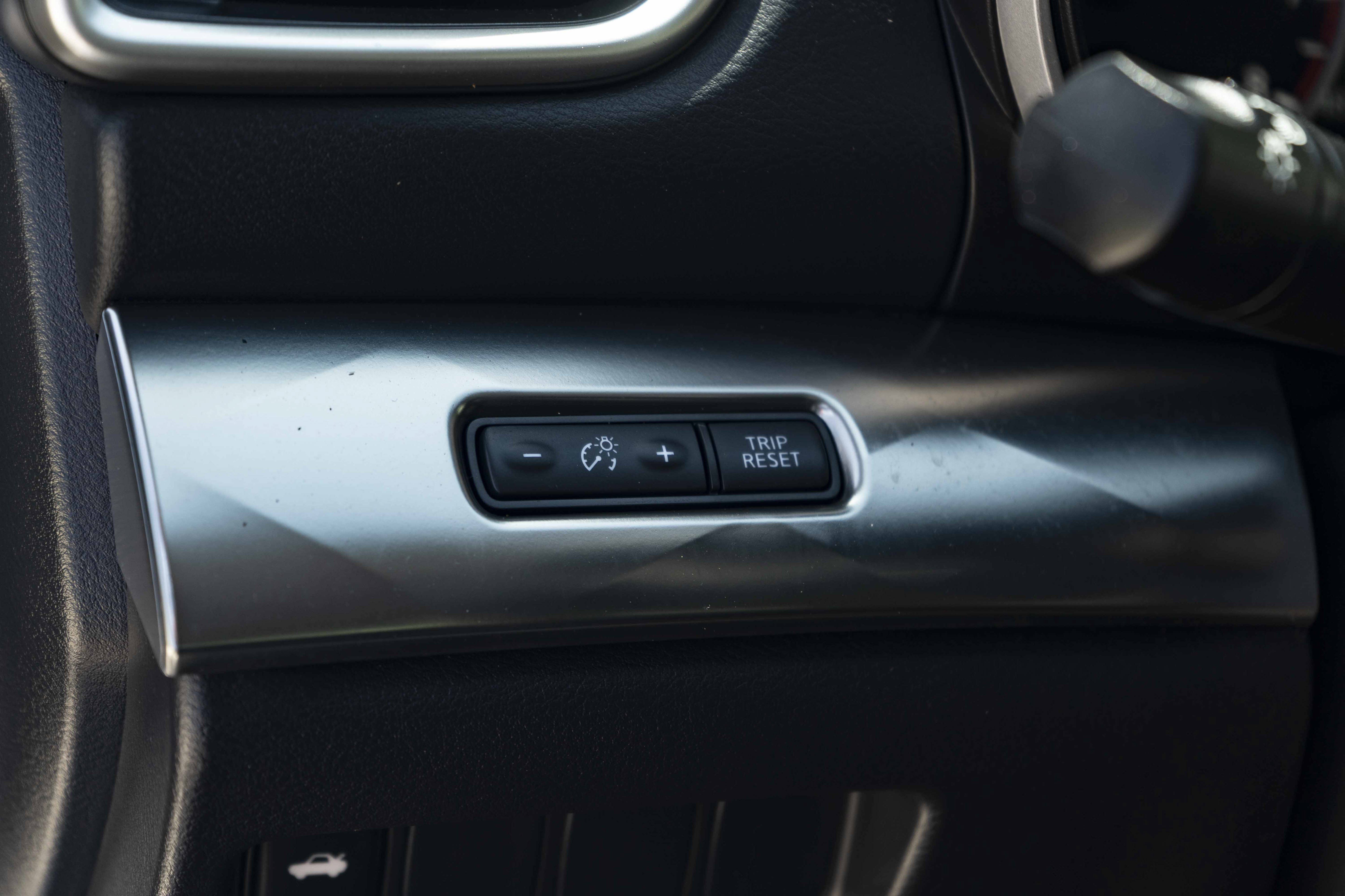 Used 2023 Nissan Maxima SV w/ Floor Mat Group FWD image 34