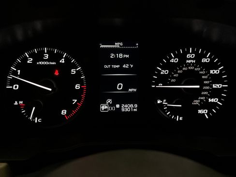 Used 2025 Subaru Forester image 13