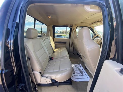 Used 2010 Ford F250 Lariat image 16