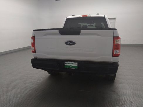 Used 2021 Ford F150 XL w/ Trailer Tow Package image 7