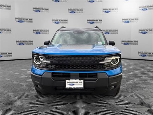 New 2025 Ford Bronco Sport Big Bend w/ Convenience Package image 8