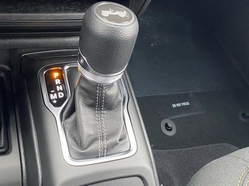 New 2026 Jeep Wrangler Sport image 36