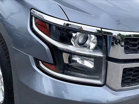 Used 2019 Chevrolet Tahoe LT AWD/4WD image 30