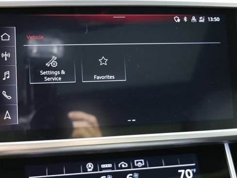 Used 2023 Audi RS 6 w/ Driver Assistance Package image 47