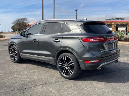 Used 2017 Lincoln MKC Reserve image 7