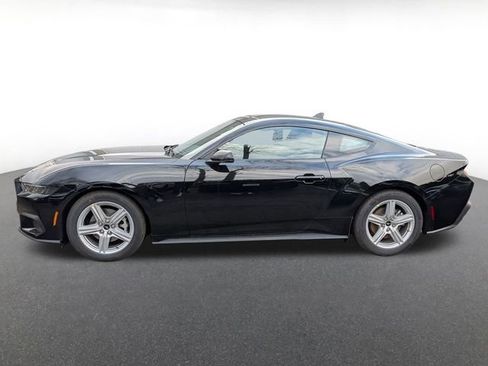 New 2026 Ford Mustang Premium image 6