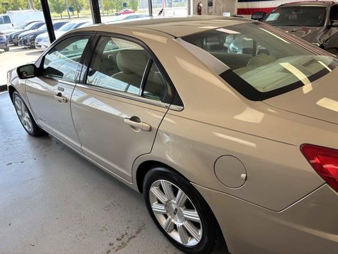 Used 2007 Lincoln MKZ image 6
