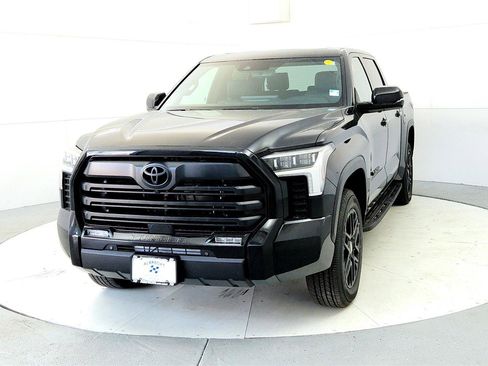 New 2026 Toyota Tundra Limited image 2