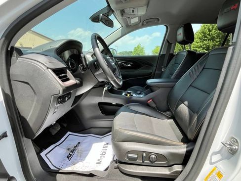 Certified 2024 GMC Terrain AT4 w/ LPO, Floor Liner Package AWD/4WD image 10