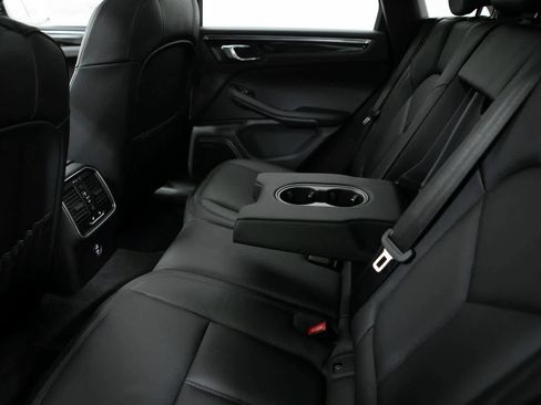 New 2026 Porsche Macan S AWD/4WD image 30