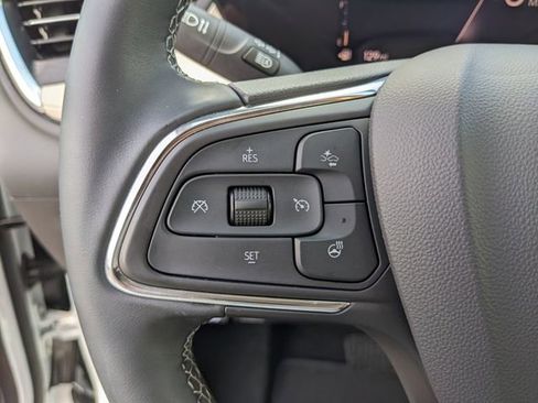 Used 2026 Buick Encore GX Preferred w/ Advanced Technology Package FWD image 29