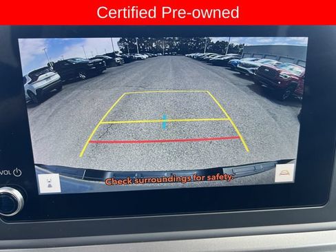 Certified 2024 Toyota Tacoma SR5 RWD image 22