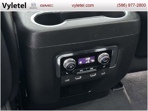 Certified 2023 GMC Yukon Denali Ultimate image 14