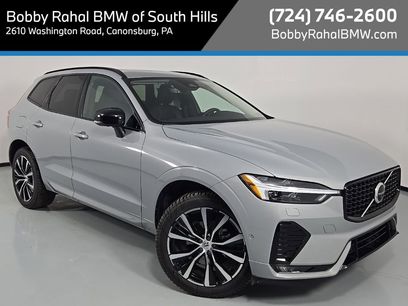 Used 2024 Volvo XC60 B5 Plus w/ Climate Package