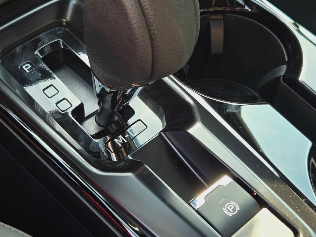 New 2026 Subaru Forester Sport AWD/4WD image 32