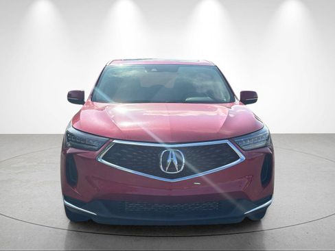 Used 2023 Acura RDX FWD image 8