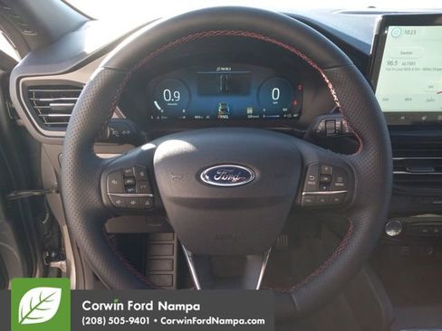 New 2026 Ford Escape ST-Line Select w/ Tech Pack #2 image 14