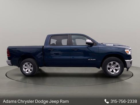 Used 2024 RAM 1500 Laramie image 2