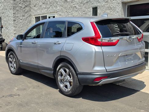 Used 2019 Honda CR-V EX-L image 5