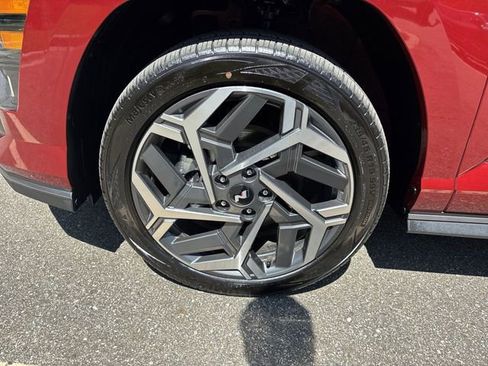 Used 2024 Hyundai Kona N Line image 32