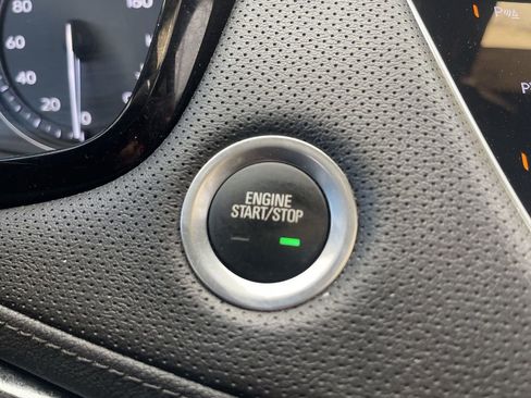 Certified 2023 Cadillac XT5 Premium Luxury w/ Technology Package image 16