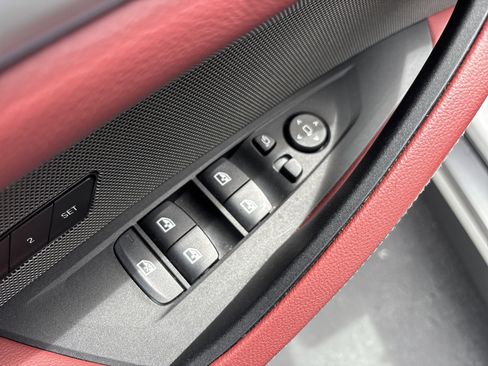 Certified 2023 BMW i4 eDrive35 RWD image 15