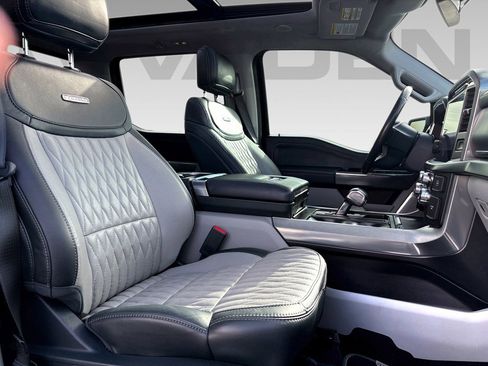 Used 2023 Ford F150 Limited image 15