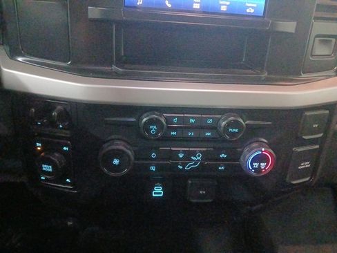 Certified 2024 Ford F250 XLT image 14